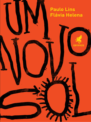 cover image of Um novo sol